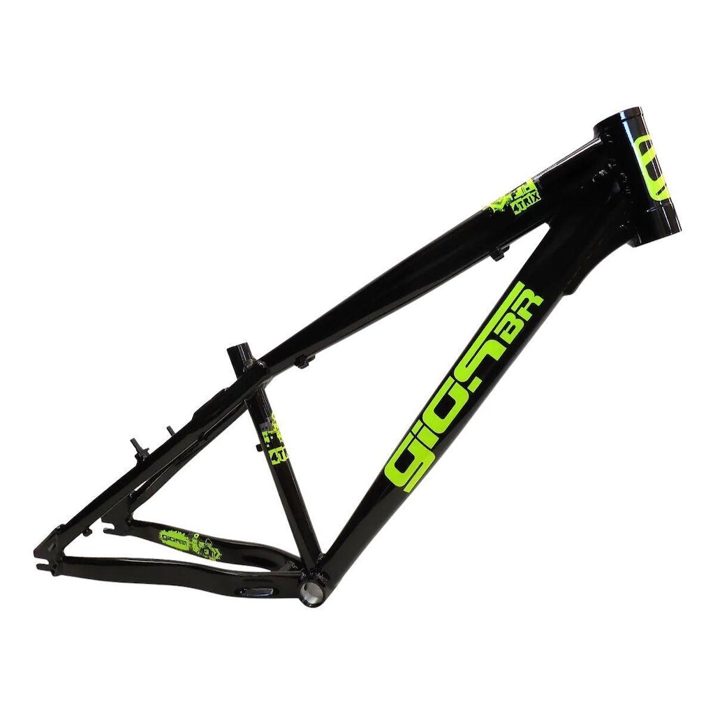 QUADRO 26 GIOS 4TRIX FREERIDE ALUMINIO - AZUL CLARO