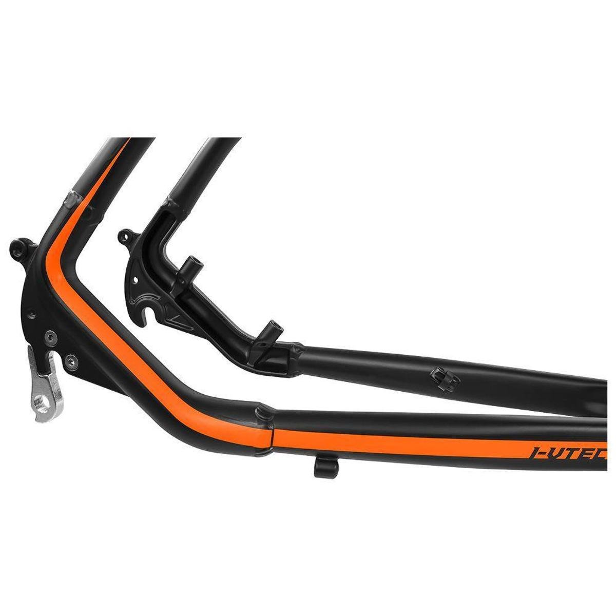 Quadro aro 29 Gts m1 I-vtec New GX - Azul+Laranja | Netshoes