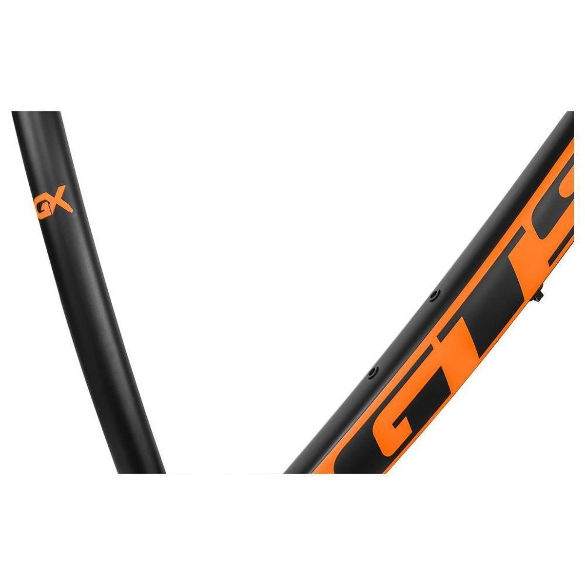 Quadro aro 29 Gts m1 I-vtec New GX - Azul+Laranja | Netshoes