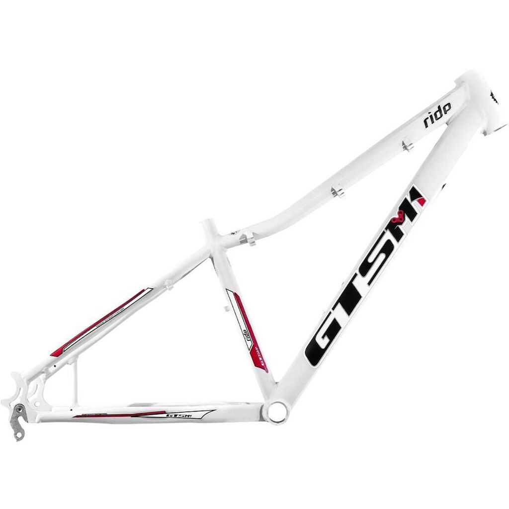Quadro aro 29 Gts m1 Ride Feminino Alumínio