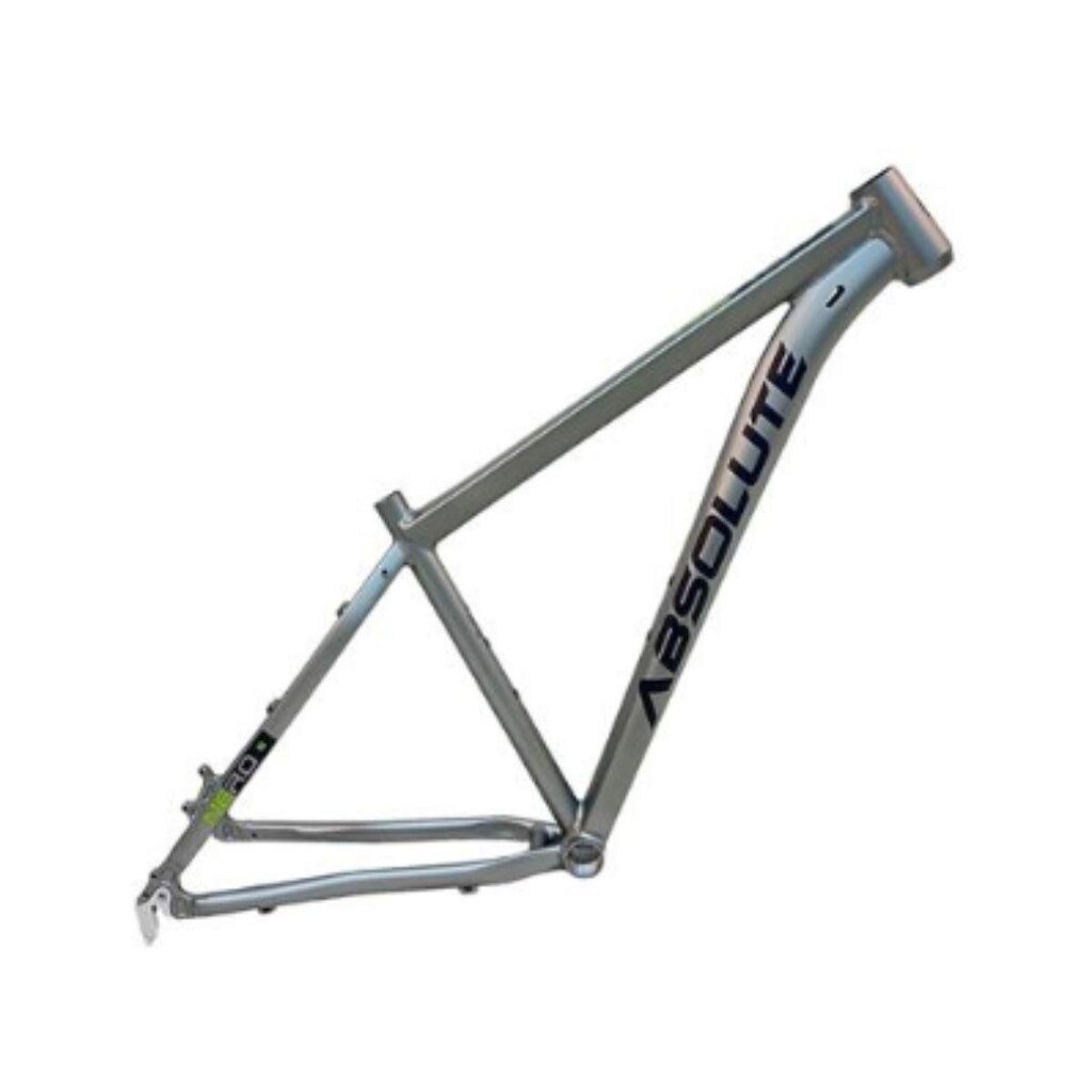 Quadro Aro 29 Nero 5 Absolute MTB Gancheira