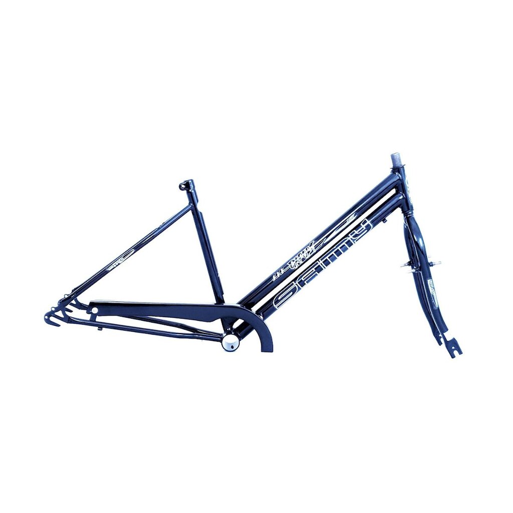 Quadro Bicicleta Triciclo 26