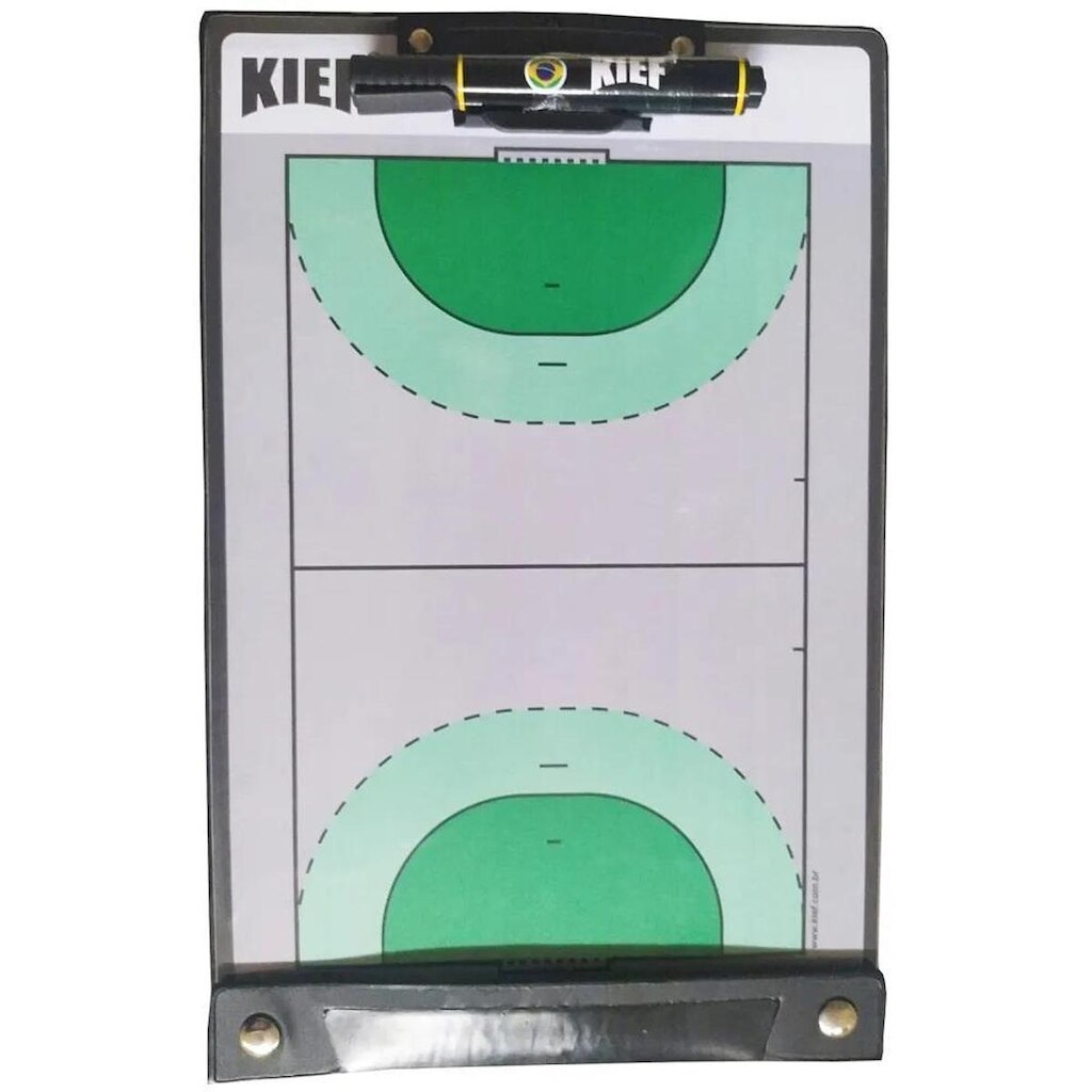 Quadro Tático Magnético Handebol - KIEF