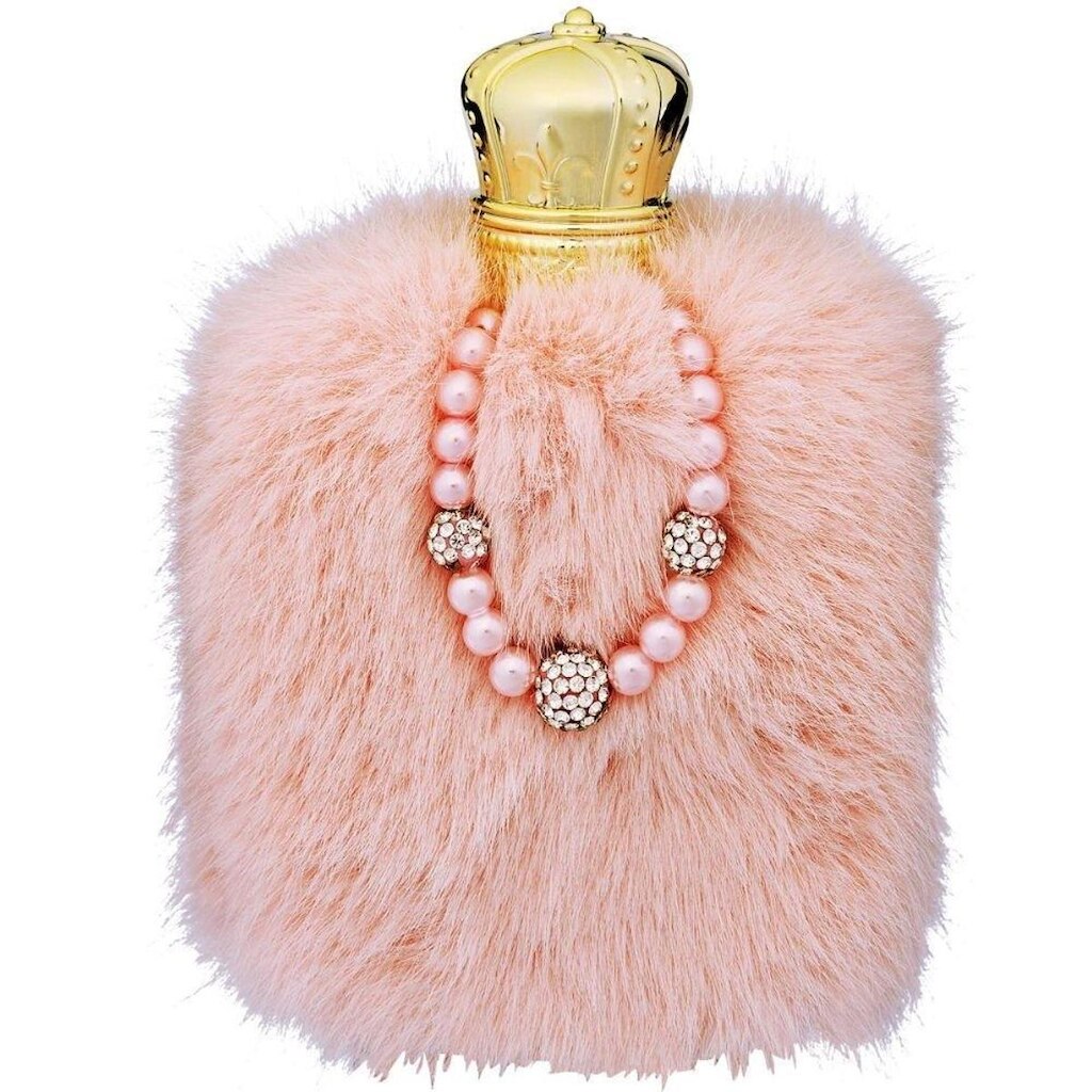 Queen Of Temptation Elegance Eau de Parfum Feminino-100 ml