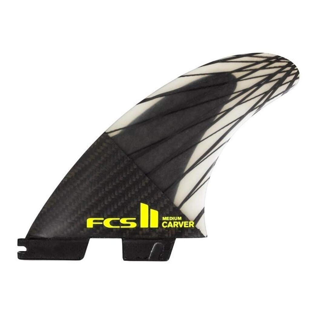 Quilha FCS 2 Carver Large
