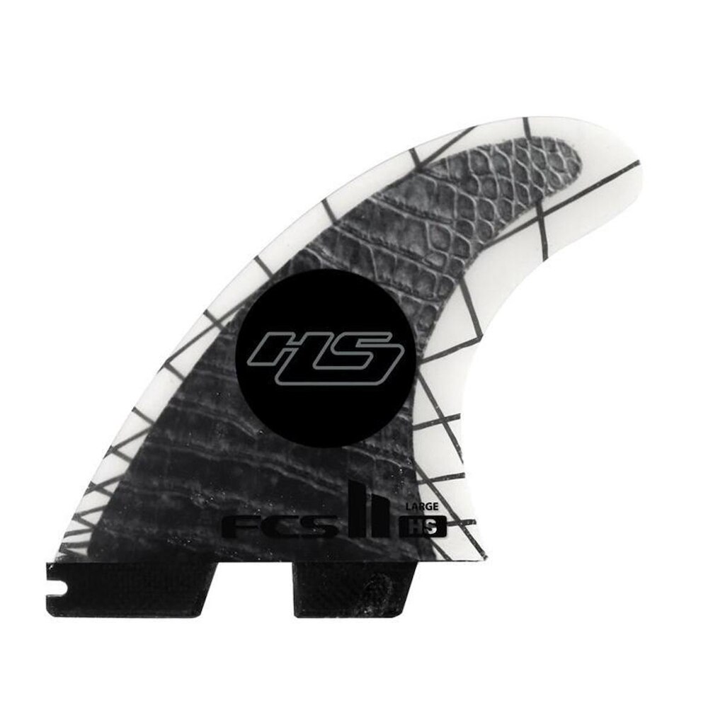 Quilha FCS 2 Hayden Shapes Large PC