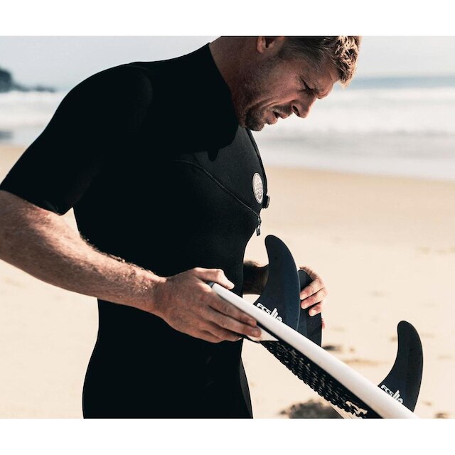 Quilha FCS II Mick Fanning Neo Carbon Large