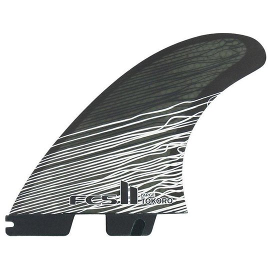 Quilha FCS II Tokoro Performance Core Large