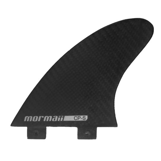 Quilha Thruster Carbon Pulse - Preto