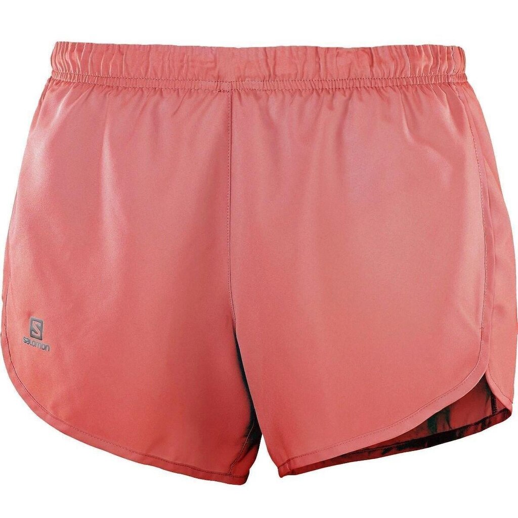 RACE SHORT W