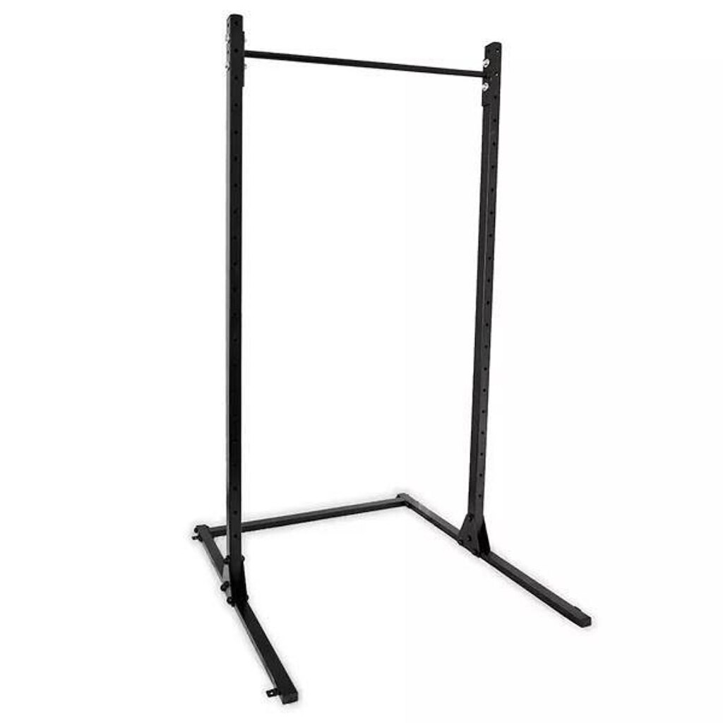 Rack Agachamento Livre