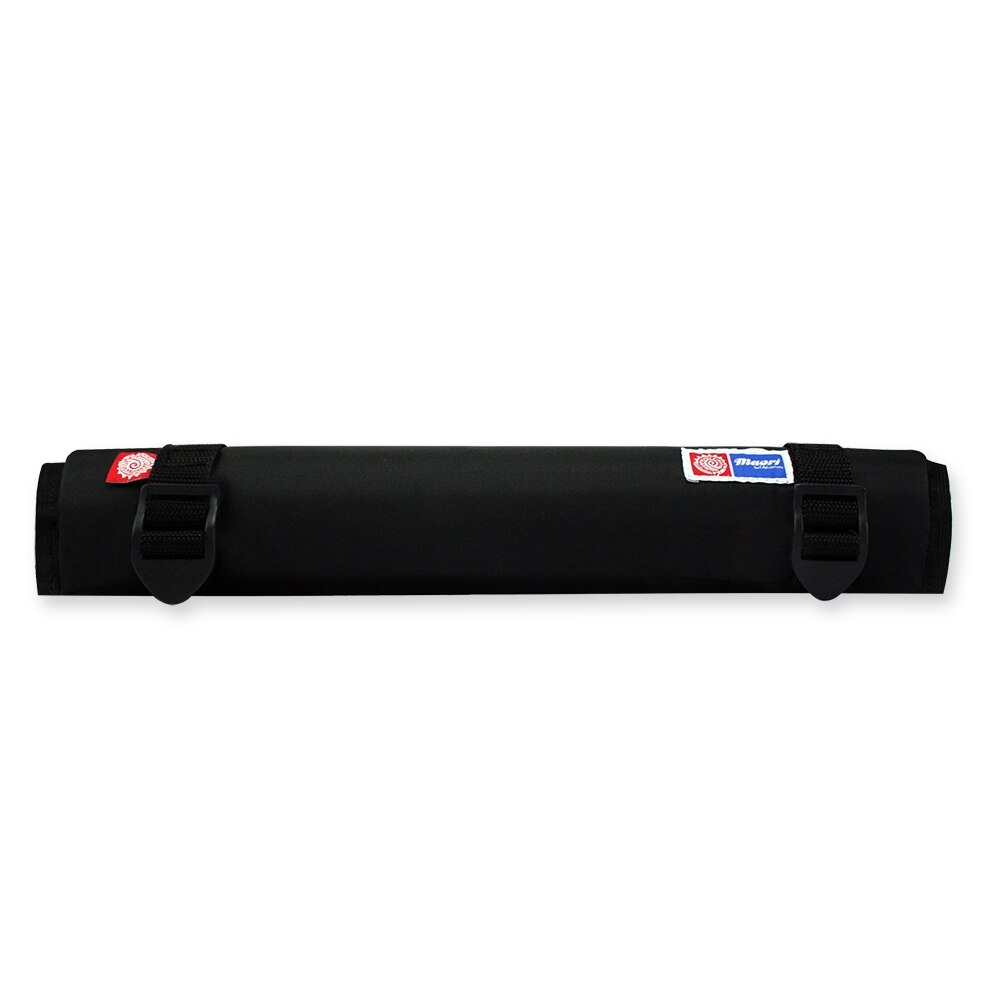 Rack Bastão Tubo Espuma Soft Pad 65Cm Prancha Surf Fun Long