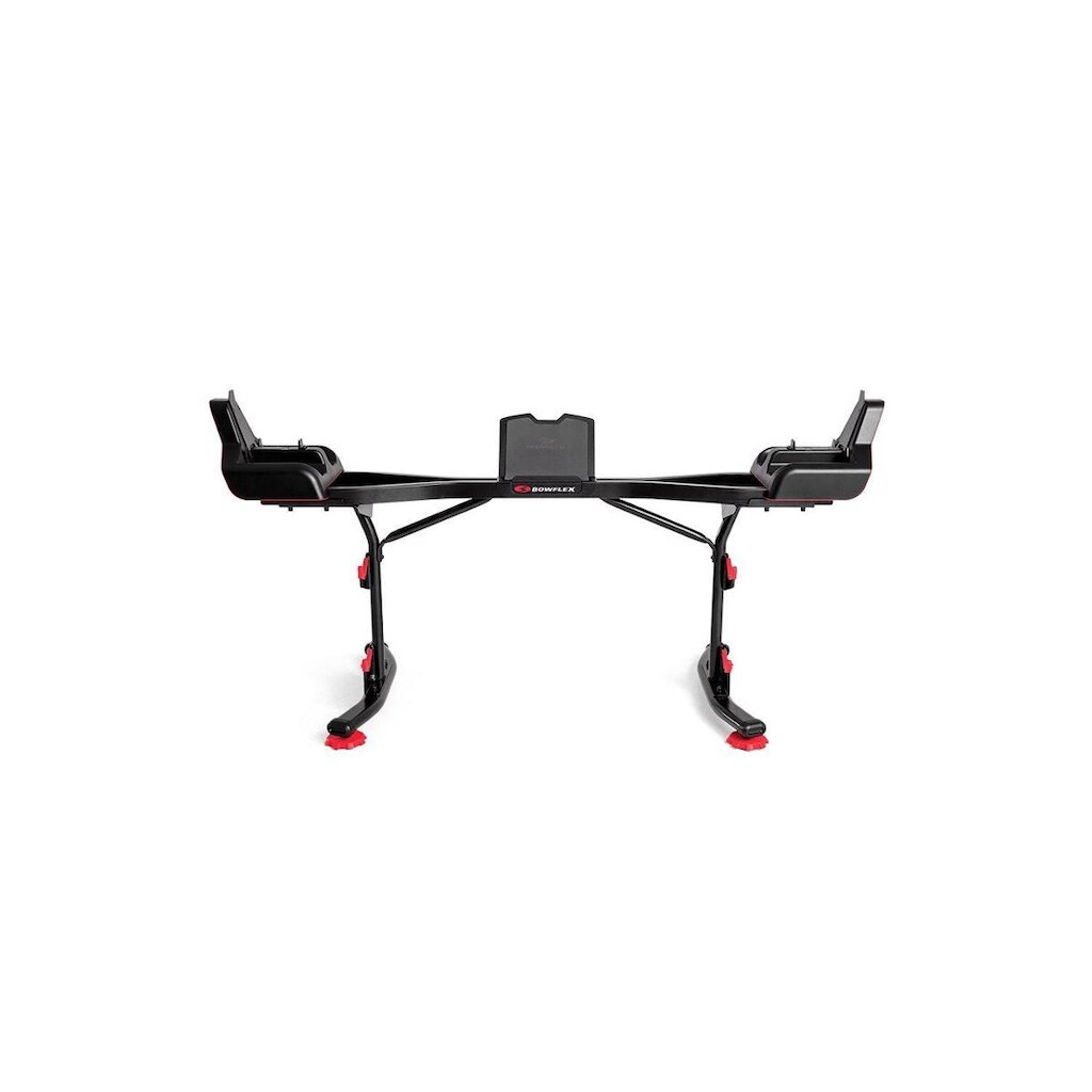Rack Suporte para Barra Bowflex STB Barbell 2080