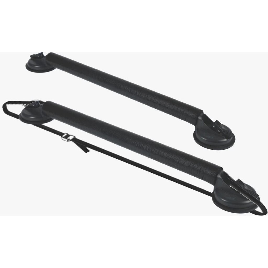 Rack Universal 4 Ventosas 2 Backup De Segurança