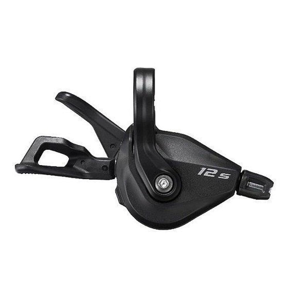 Rapid Fire SL-M6100R Deore Direito 12V - SHIMANO