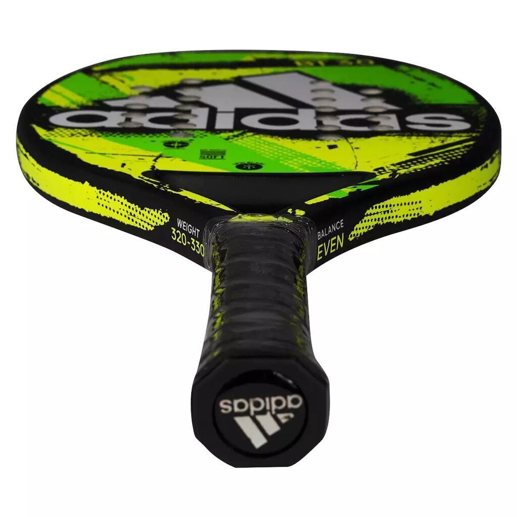 Raquete Adidas Beach Tennis BT 3.0 / Lime