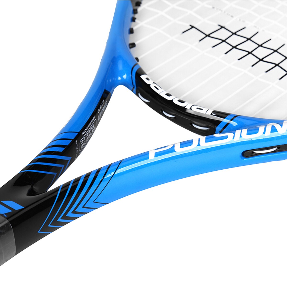 raquete babolat pulsion 102