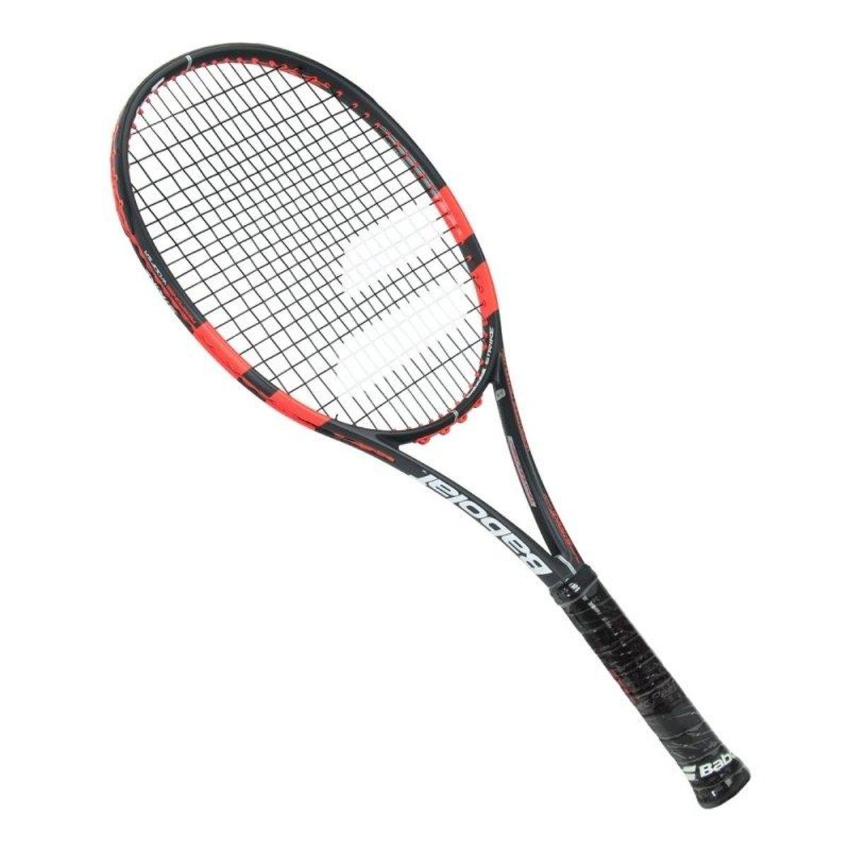 98 16x19 Babolat Pure Strike CaracterÃsticas Babolat Pure Strike