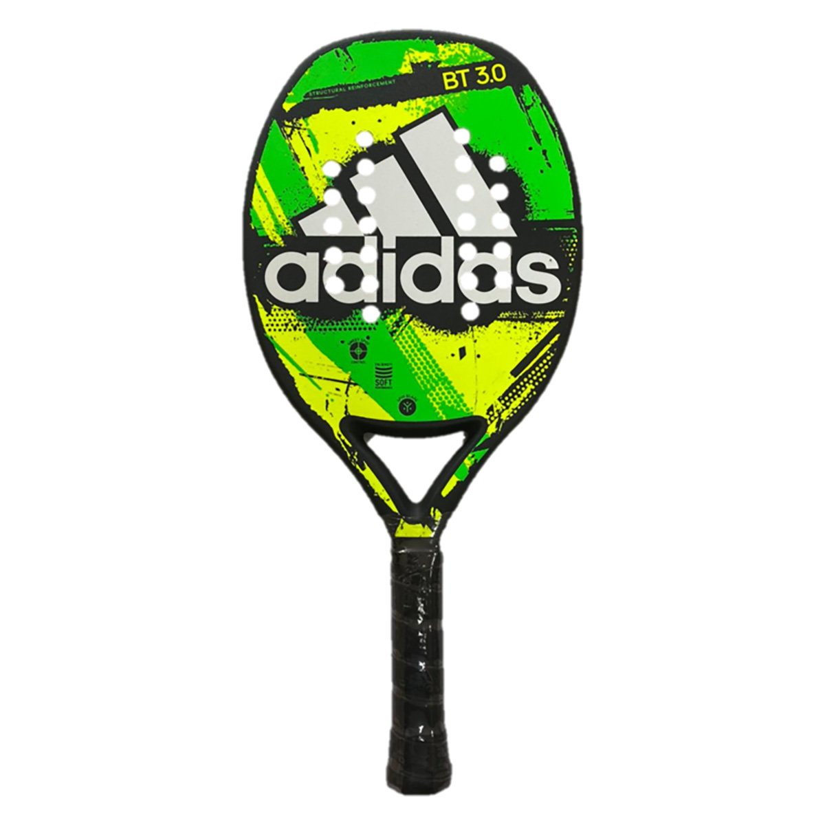 Raquete Beach Tennis Adidas BT 3.0 Menor preço em Raquete Beach Tennis Adidas BT 3.0