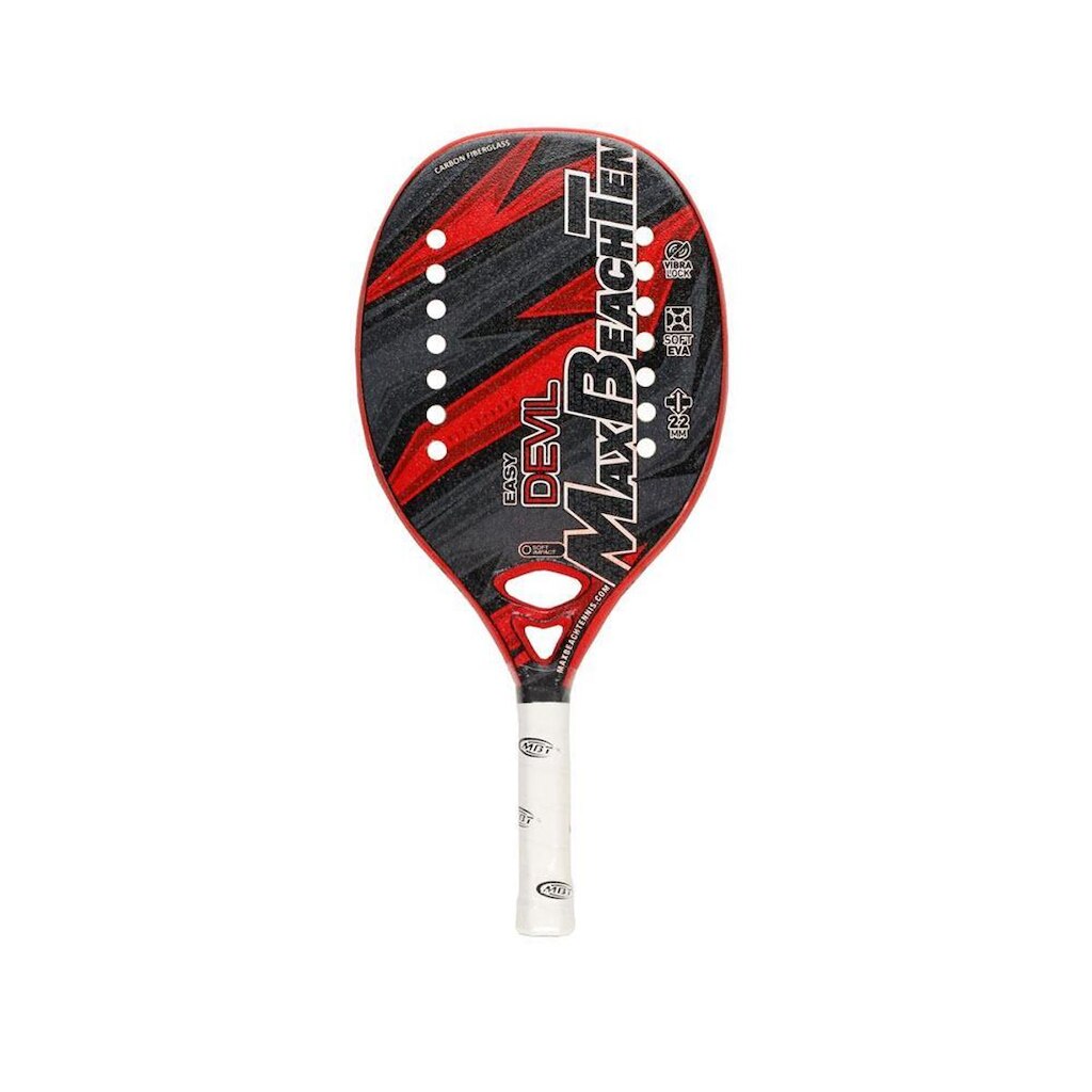 Raquete Beach Tennis MBT Easy Devil (Intermediate)