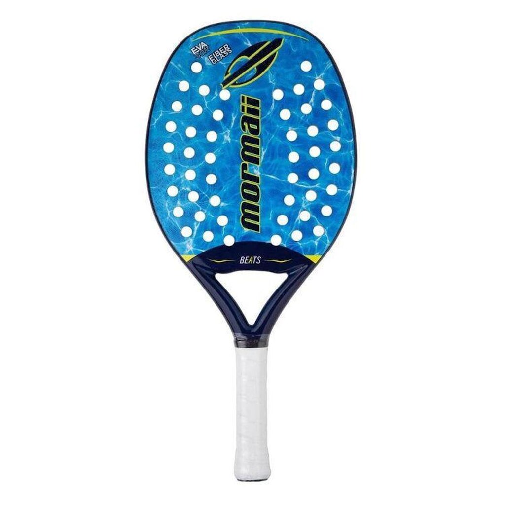 Raquete Beach Tennis Mormaii Beats