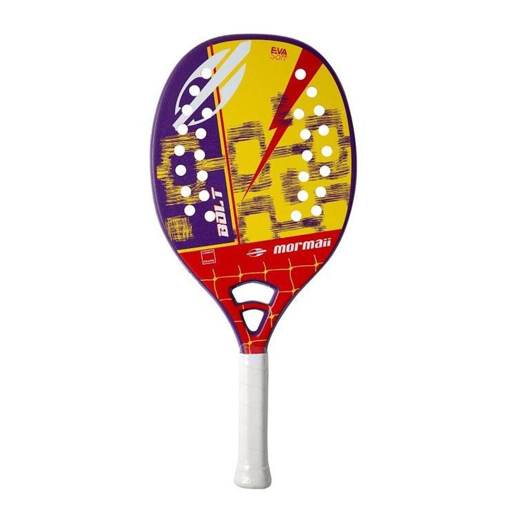 Raquete Beach Tennis Mormaii Bolt
