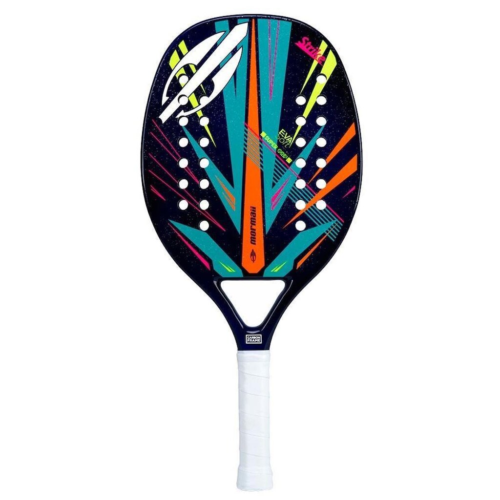 Raquete Beach Tennis Mormaii Strike