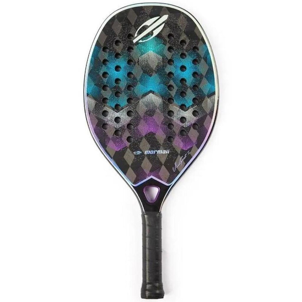 Raquete Beach Tennis Mormaii Vini Font 2