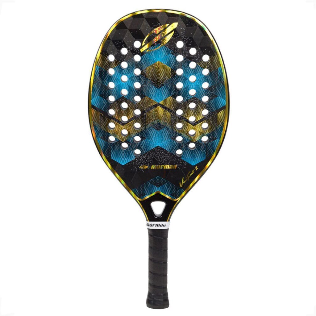 Raquete Beach Tennis Mormaii Vini Font 2