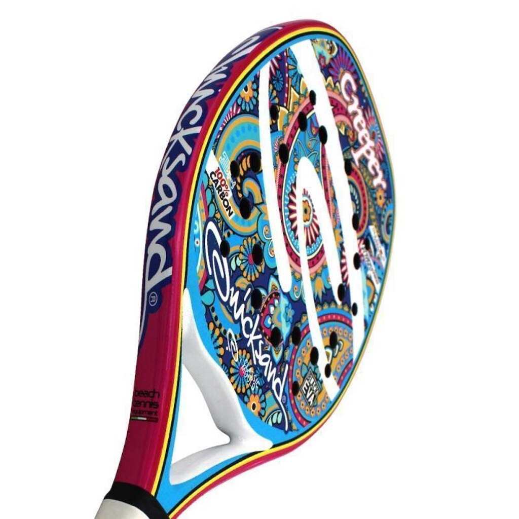 Raquete Beach Tennis Quicksand Creeper