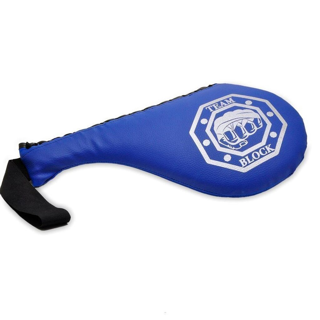 Raquete Chute para Treino Muay Thai Karatê Resistente