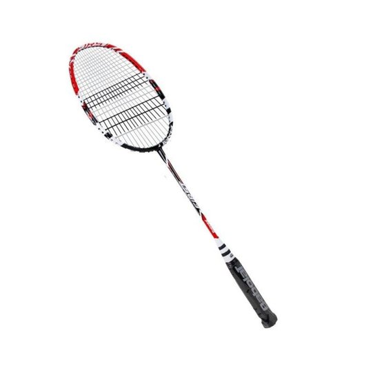 Raquete de Badminton Babolat First Blast - Vermelho