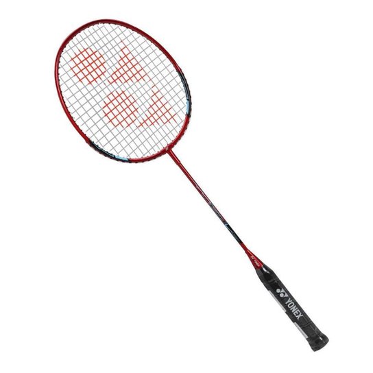 Raquete de Badminton Yonex Muscle Power 1 - Vermelha - Vermelho é ruim? Raquete de Badminton Yonex Muscle Power 1 - Vermelha - Vermelho é boa?