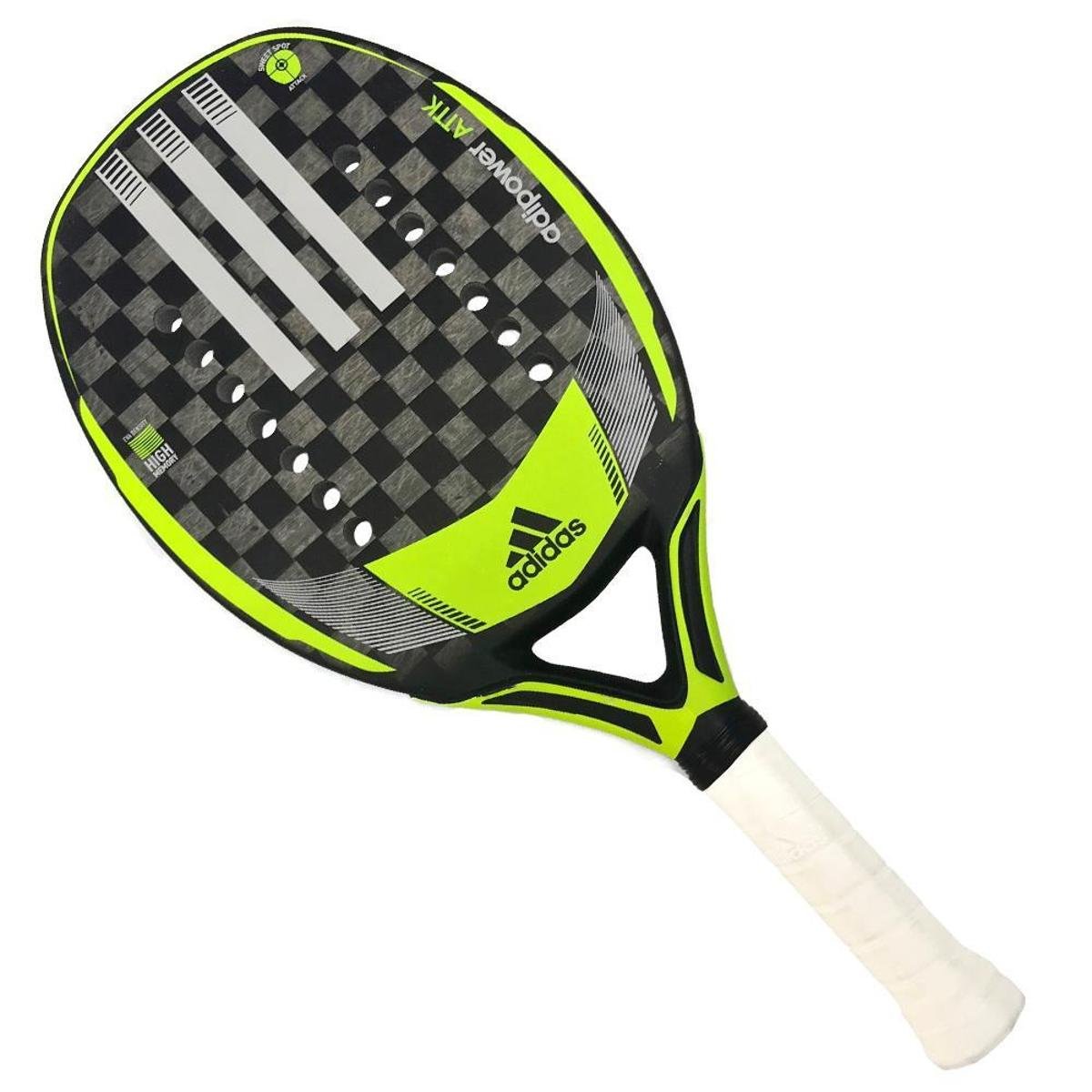Raquete de beach tennis adidas adipower attk Clearance