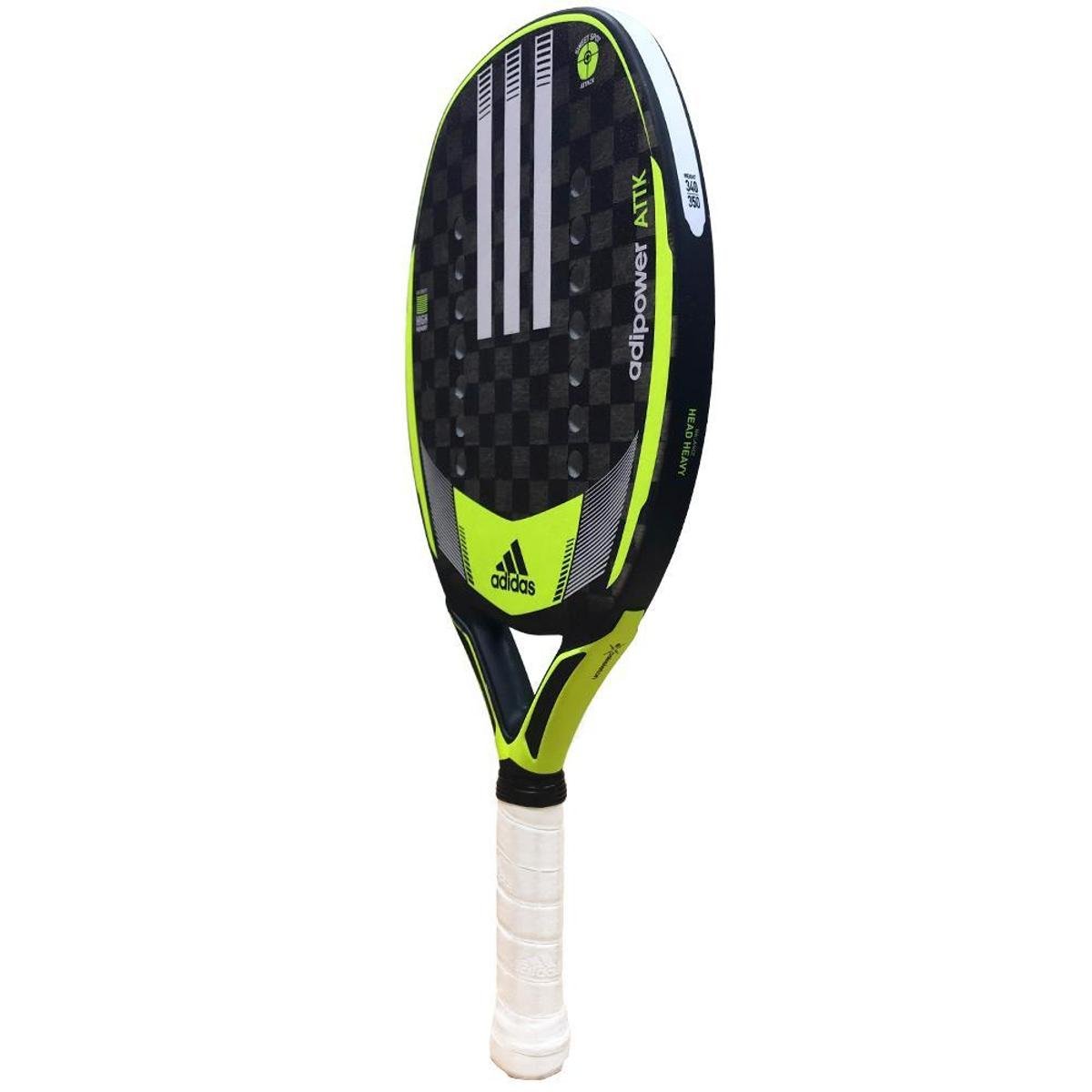 adidas adipower attk