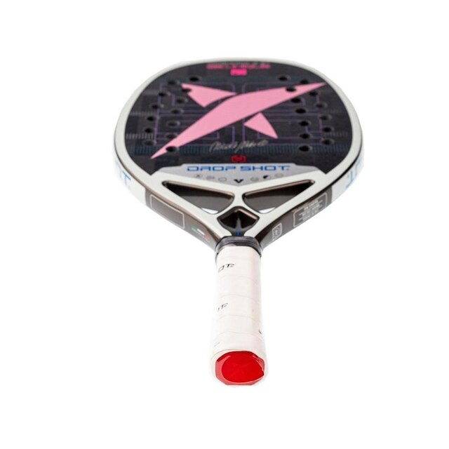 Raquete de Beach Tennis Drop Shot Conqueror 12.0