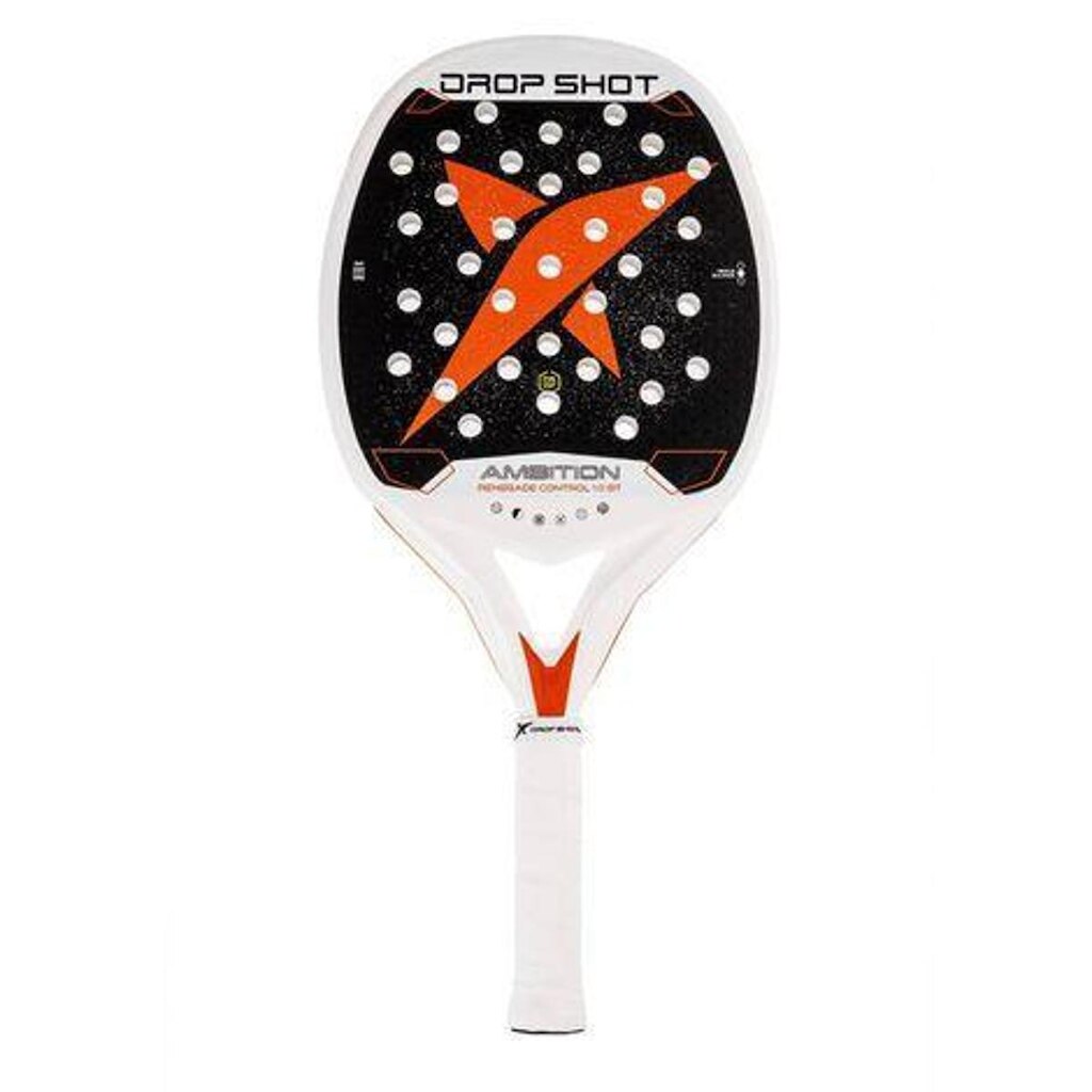 Raquete de Beach Tennis Drop Shot Renegade Control 1.0 BT