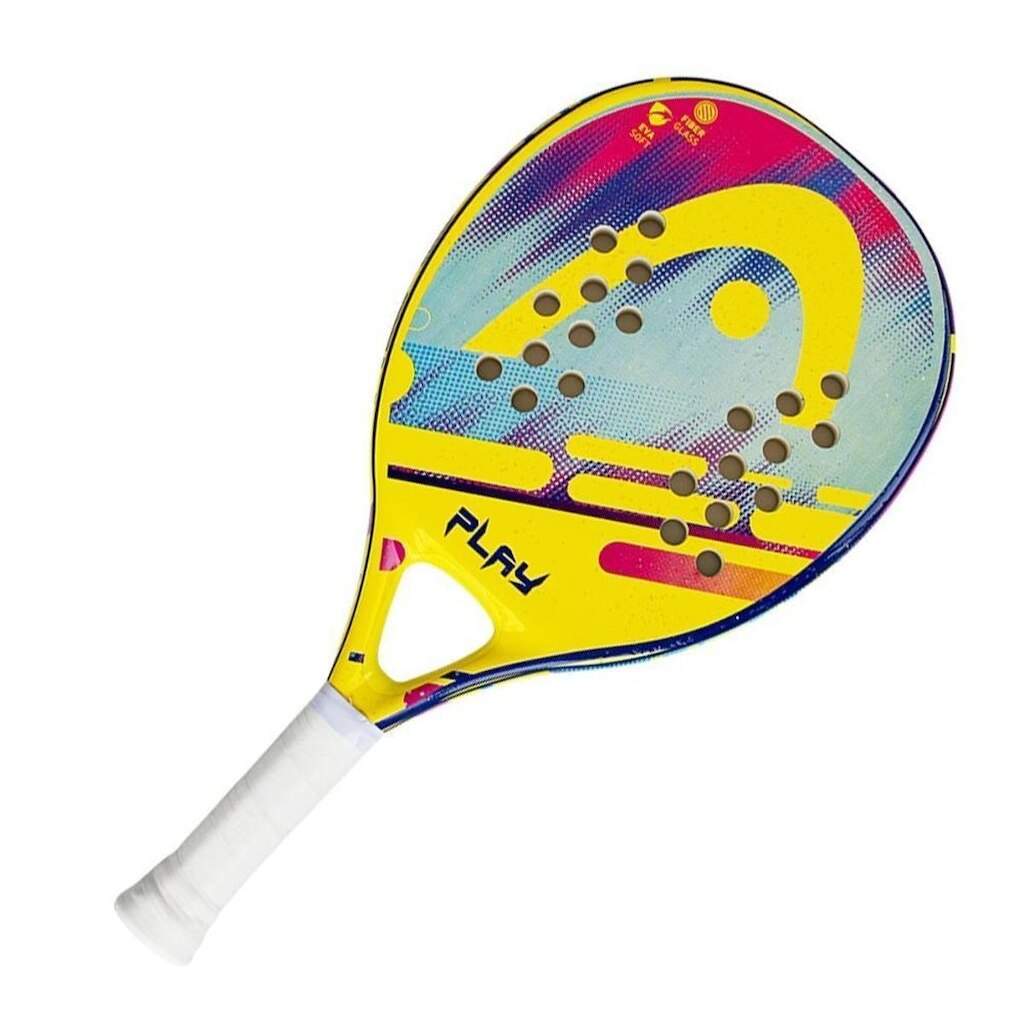 Raquete de Beach Tennis Head Play Junior