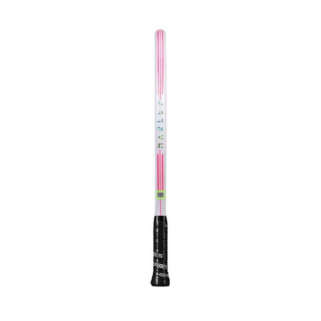 Raquete de Beach Tennis Heroes Harley Carbono 18 k