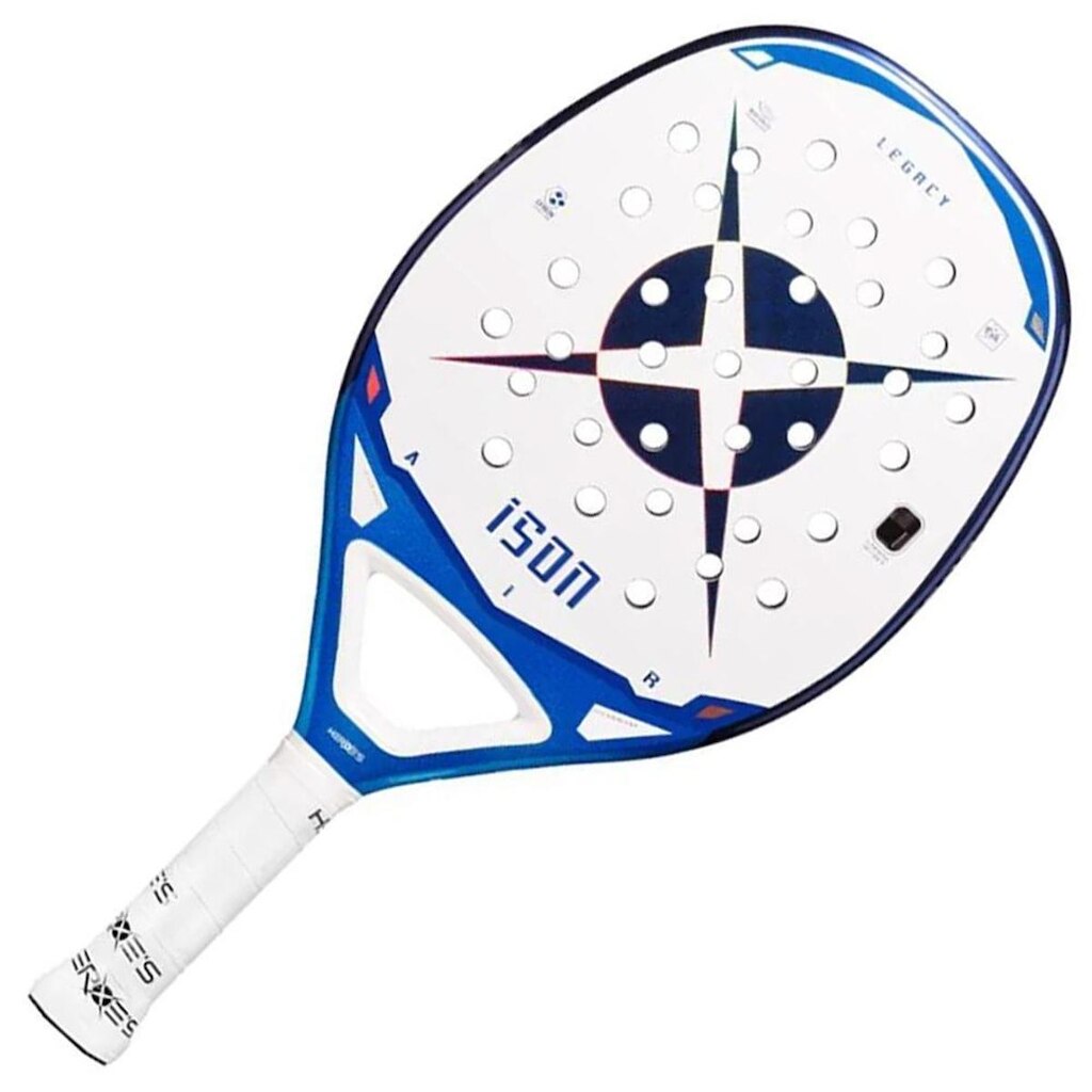 Raquete de Beach Tennis Heroes ISON