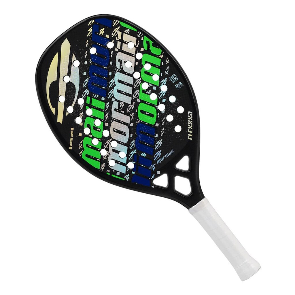 Raquete de Beach Tennis Mormaii Flexxxa