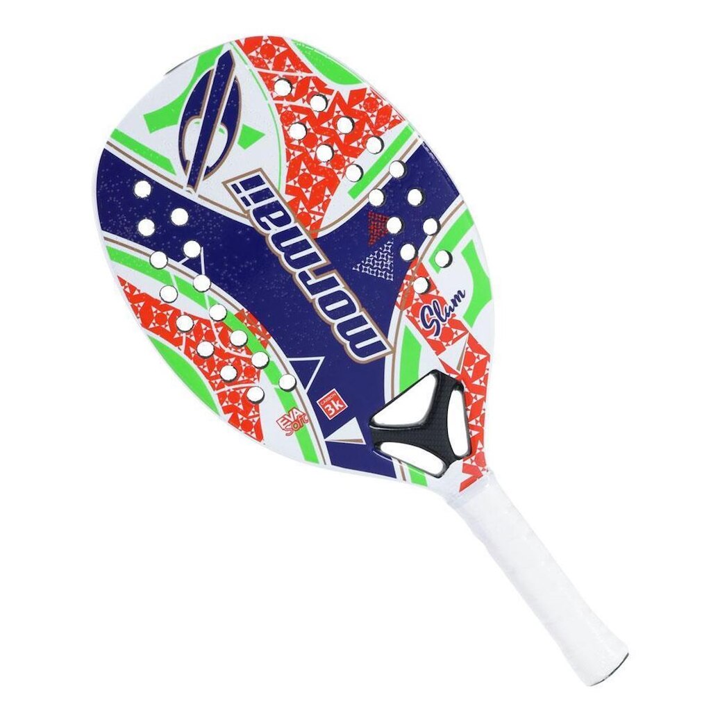 Raquete de Beach Tennis Mormaii Slam