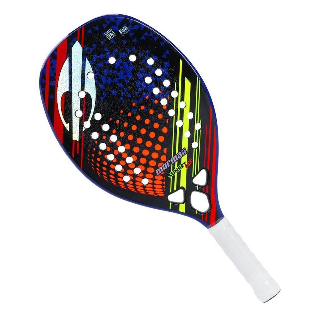 Raquete de Beach Tennis Mormaii Sunset Pro