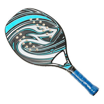 Raquete de Beach Tennis Naja - Standard 2.0 - Unissex