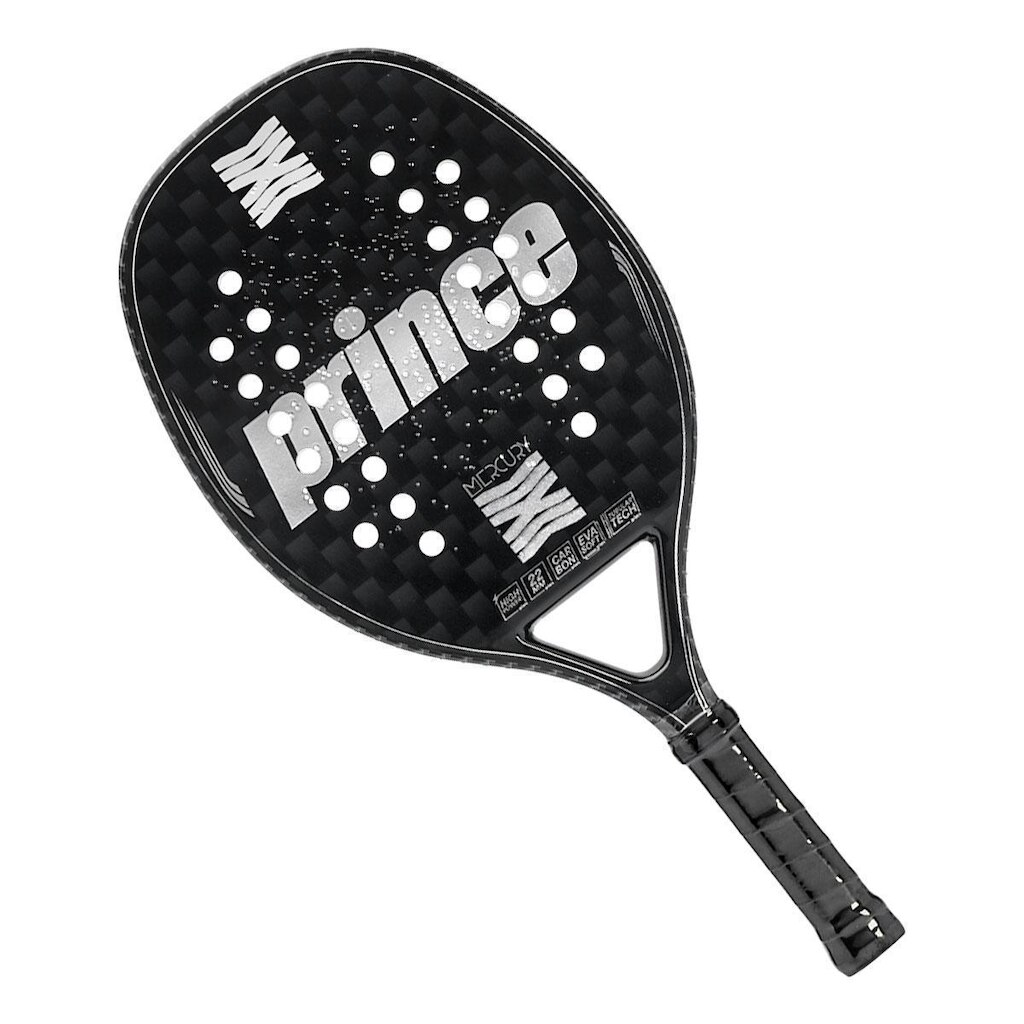 Raquete De Beach Tennis Prince Mercury Carbon