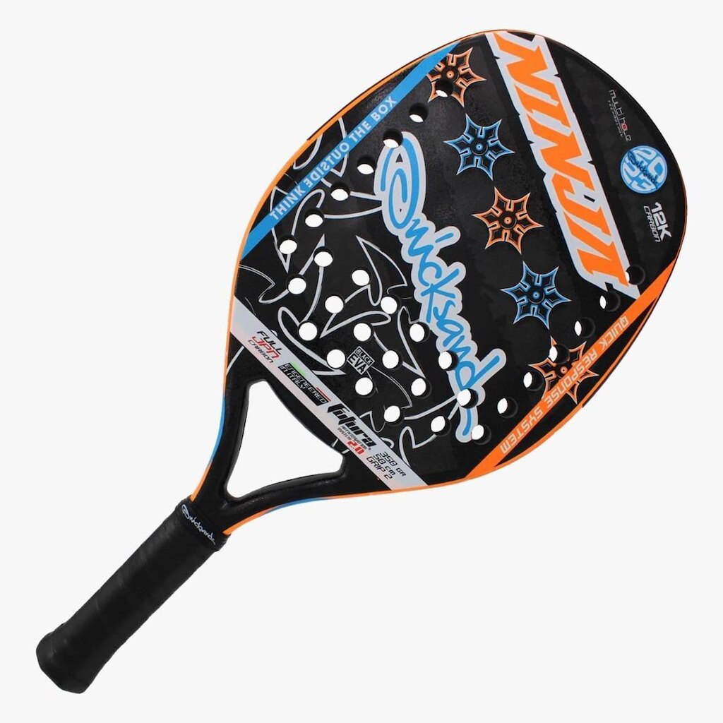 Raquete de Beach Tennis Quicksand Ninja Star 2023
