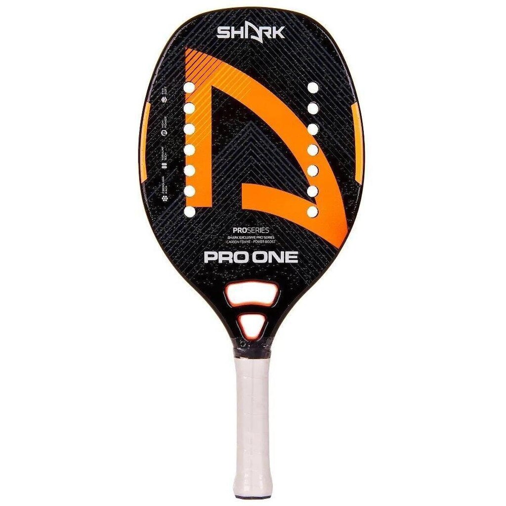 Raquete de Beach Tennis Shark Pro One 2023