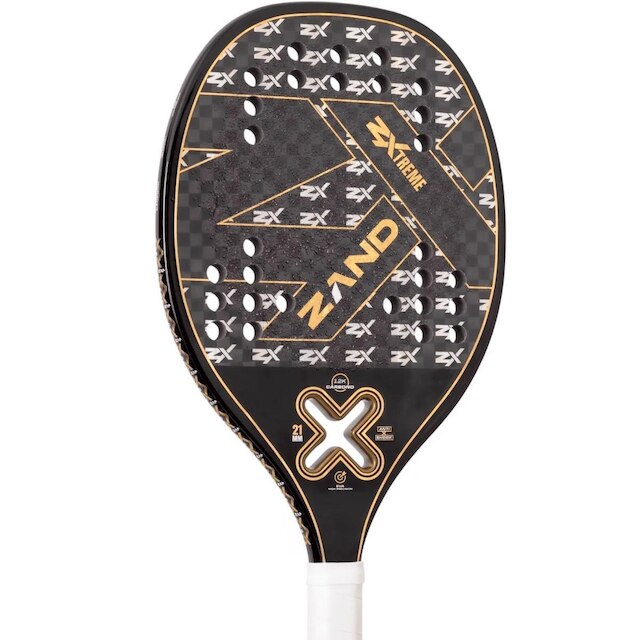 Raquete de Beach Tennis Zand Z Extreme