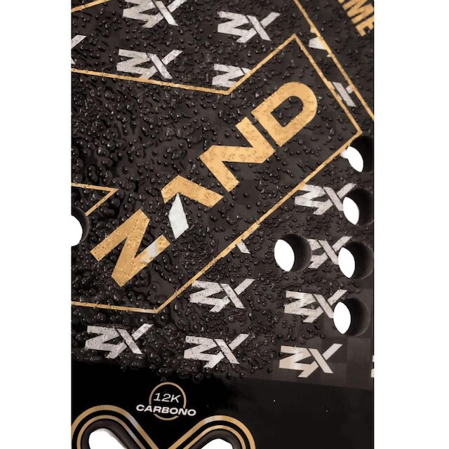 Raquete de Beach Tennis Zand Z Extreme