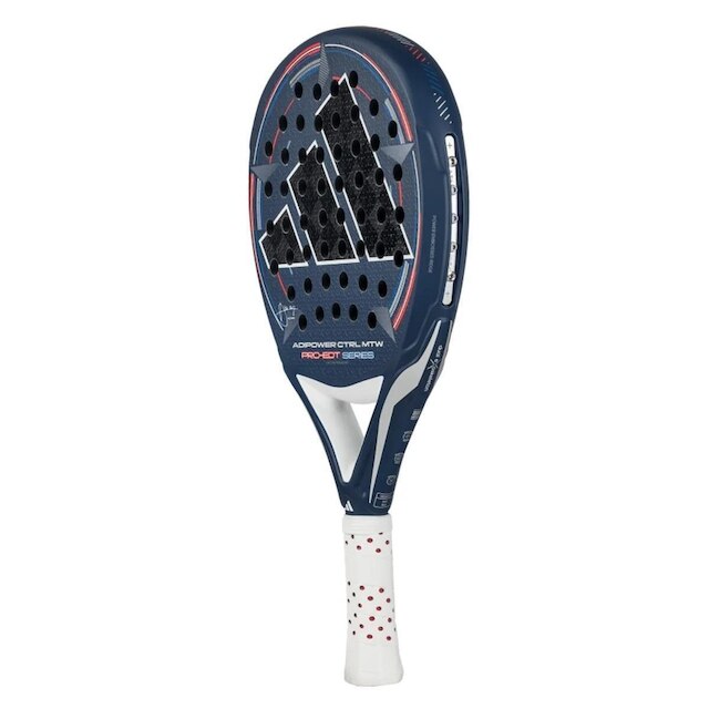 Raquete de Padel Adidas Adipower Ctrl Pro Edition Álex Ruiz 2024